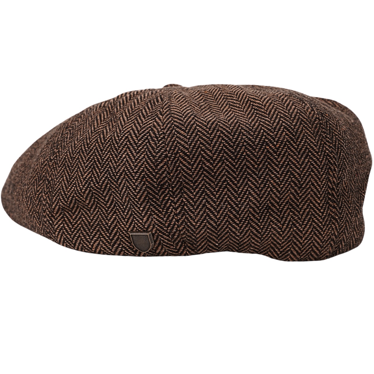 Brixton Original Bakerboy Brood braun