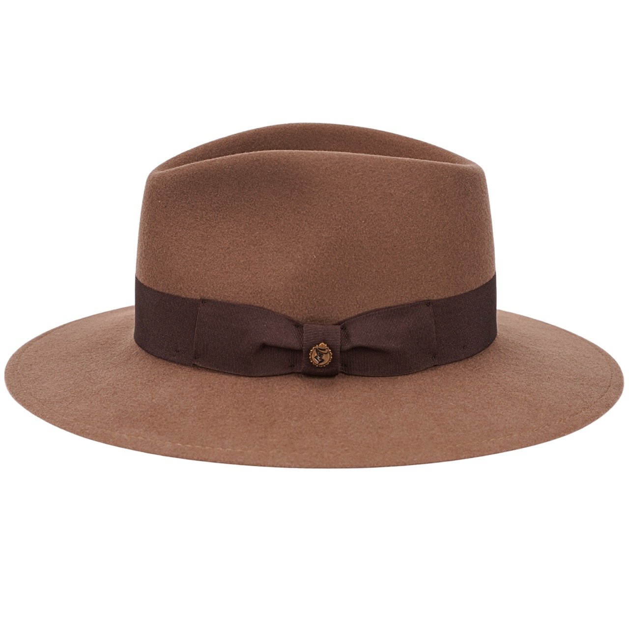 Fedora Filzhut Varon Classic Kakhi