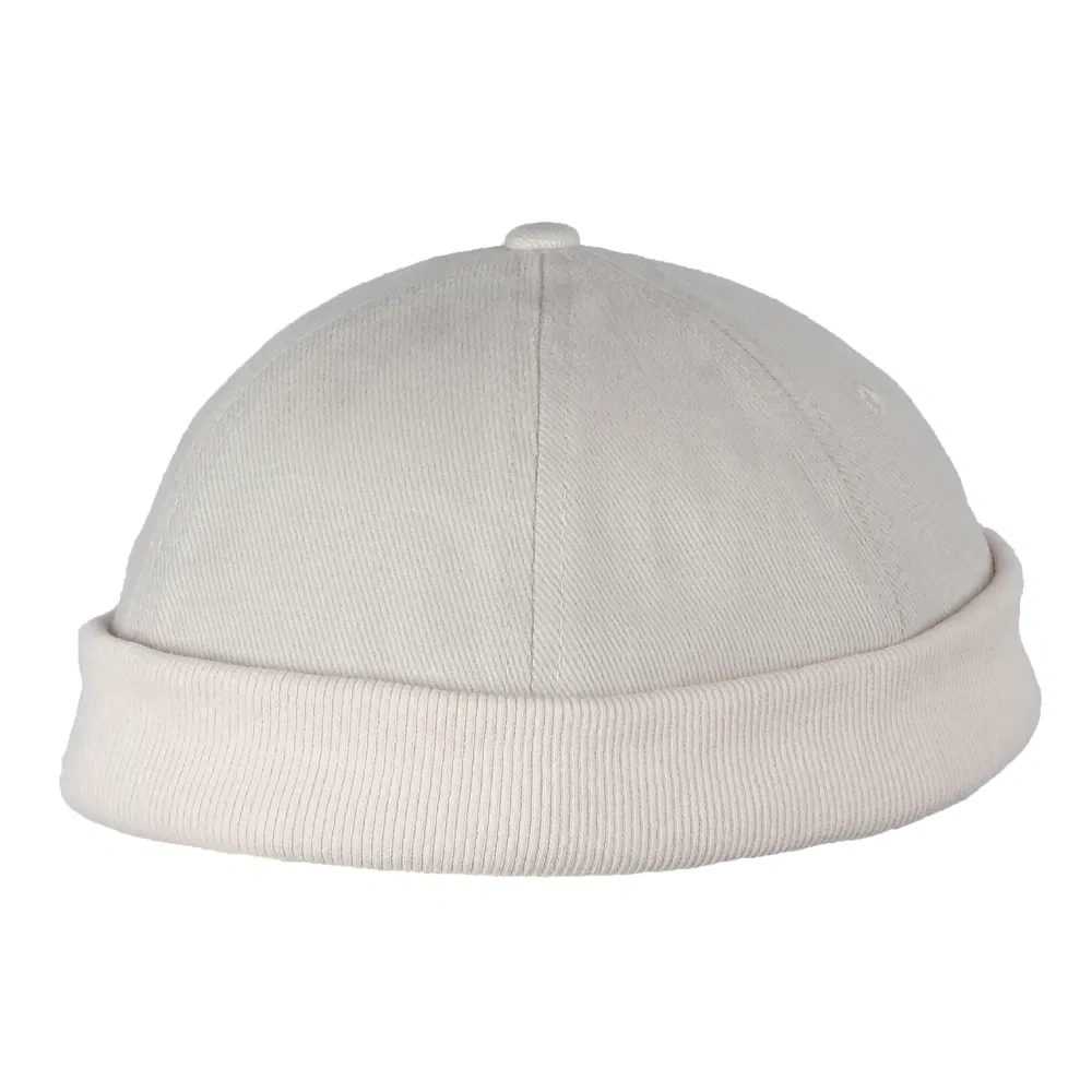 Dockercap Bozen Cotton beige