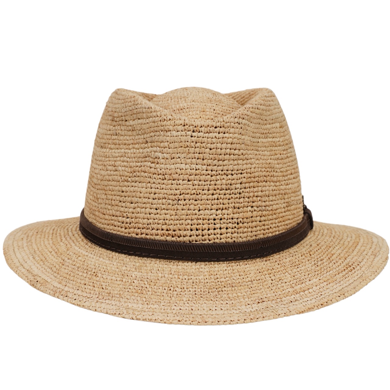 Fedora Outdoor Sommerhut natur
