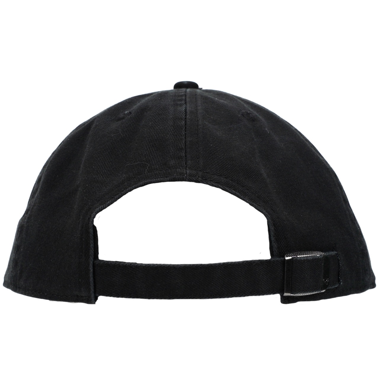 '47 Clean Up Cap New York Yankees Base Runner verstellbar black tonal