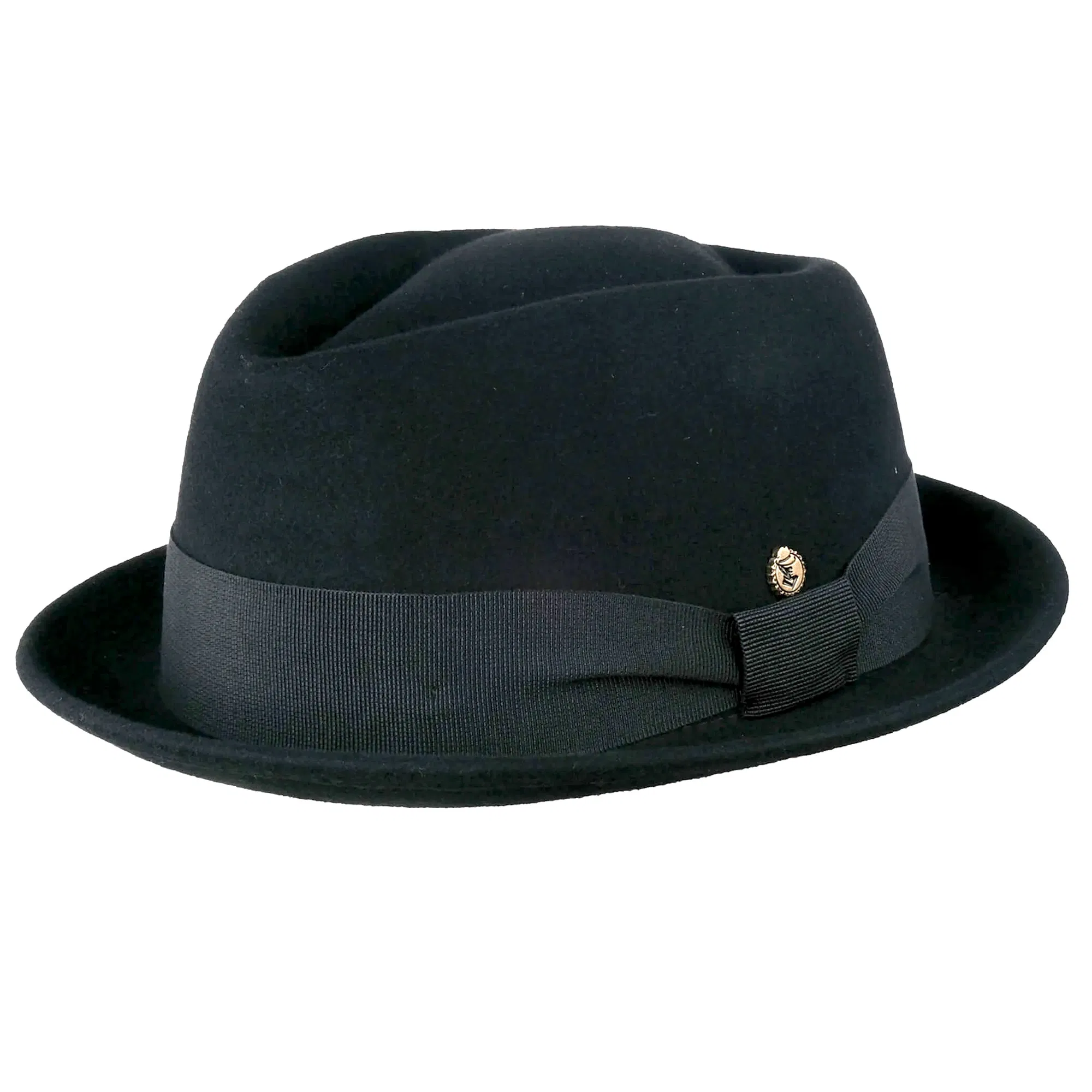 Diamond Hut Genova schwarz