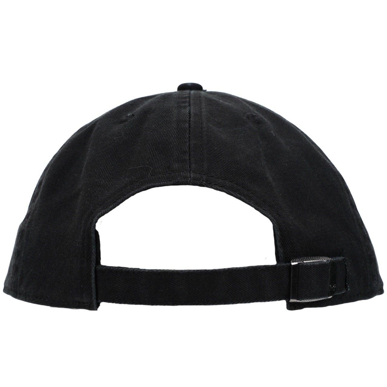'47 Clean Up Cap New York Yankees Base Runner verstellbar black