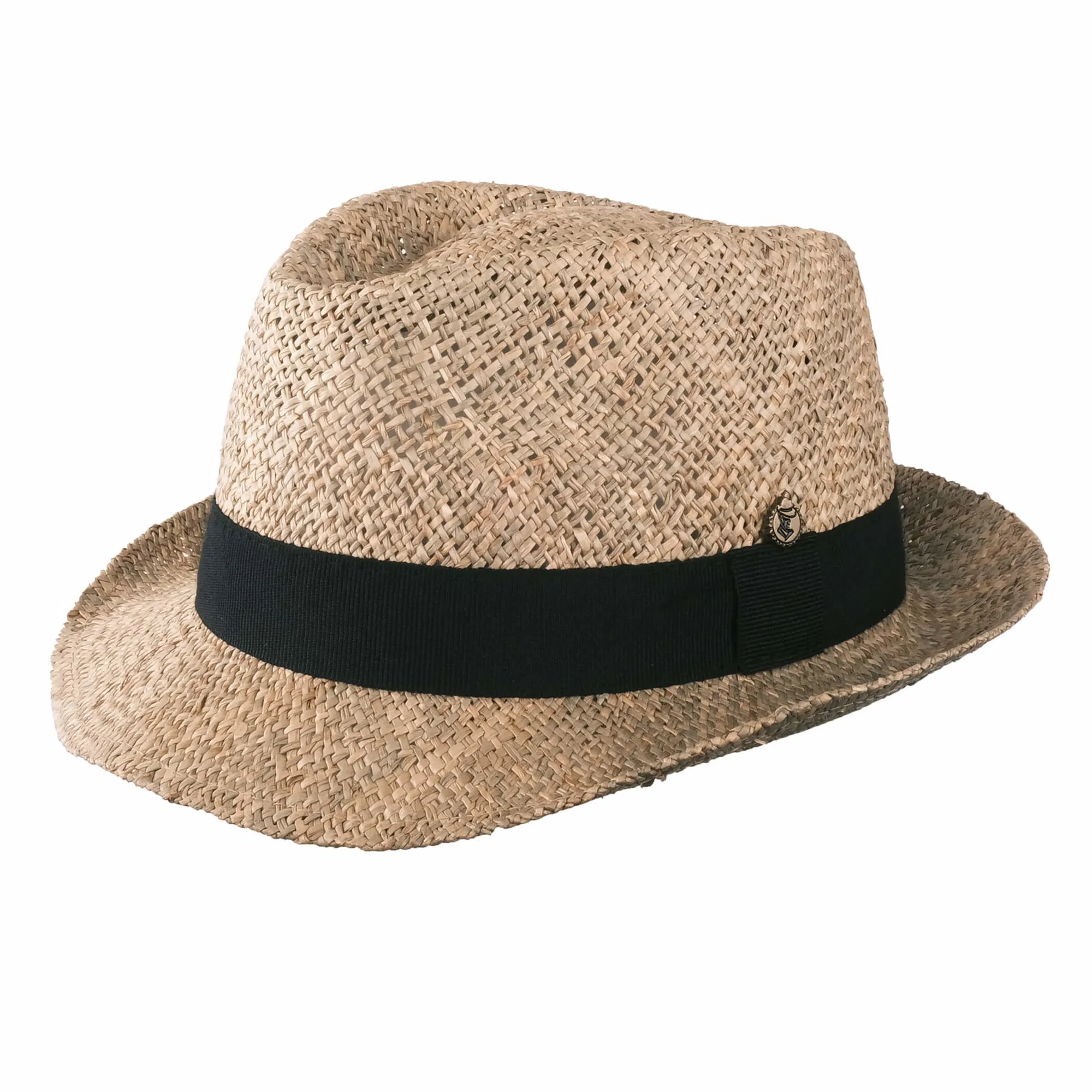 Trilby Strohhut Latina natur