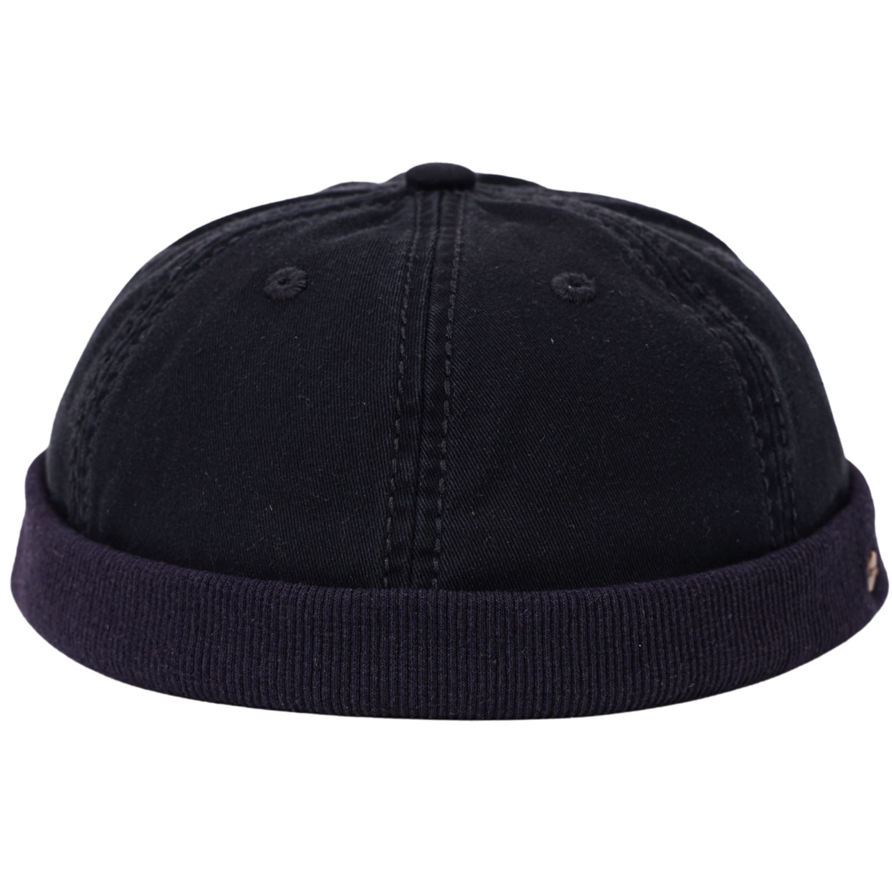 Balke Docker Cap Andria Cotton Lakota marine