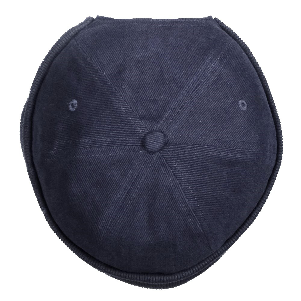 Dockercap Bozen Cotton navy