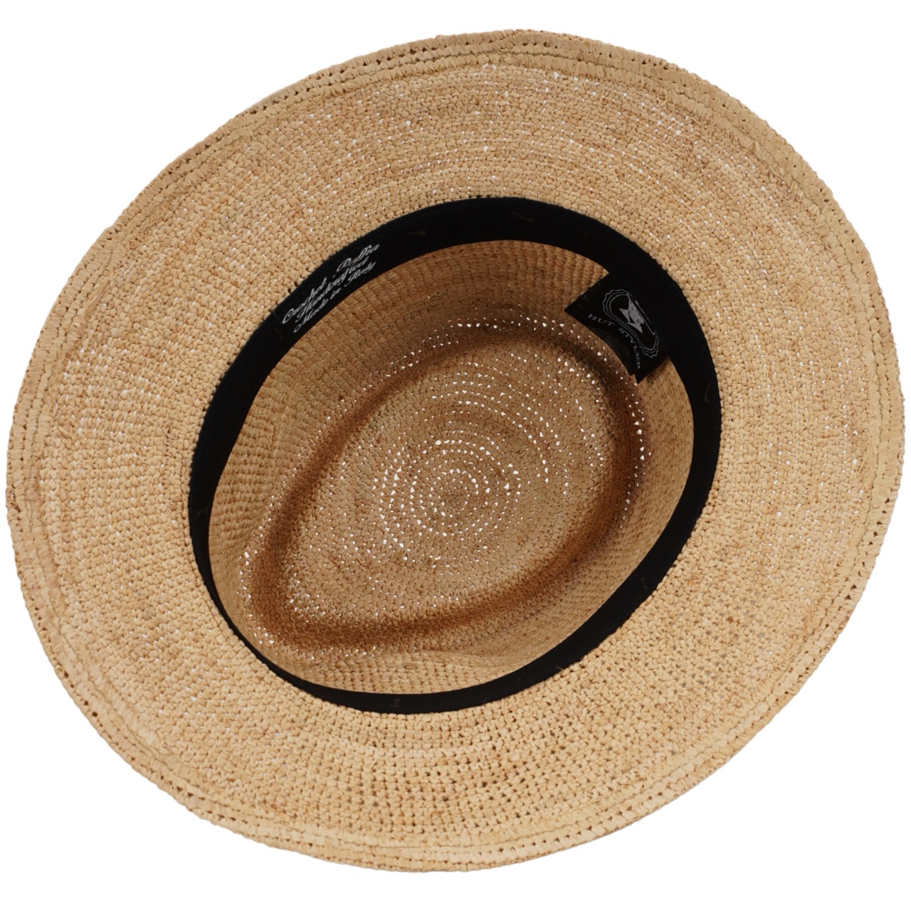 Fedora Outdoor Sommerhut natur
