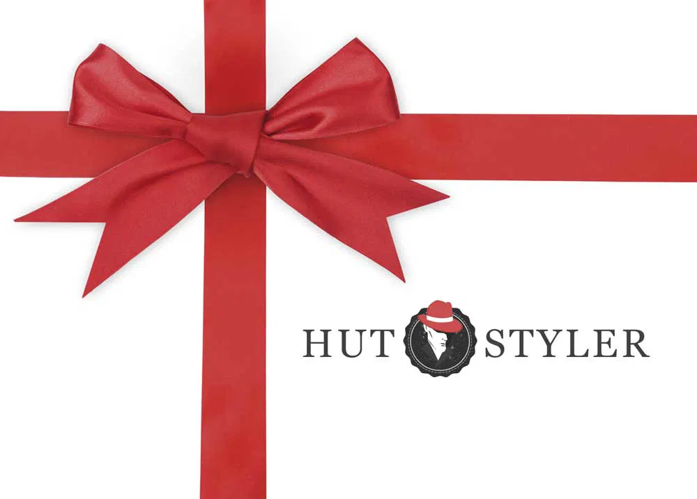 Hut Styler Gutschein 100 €