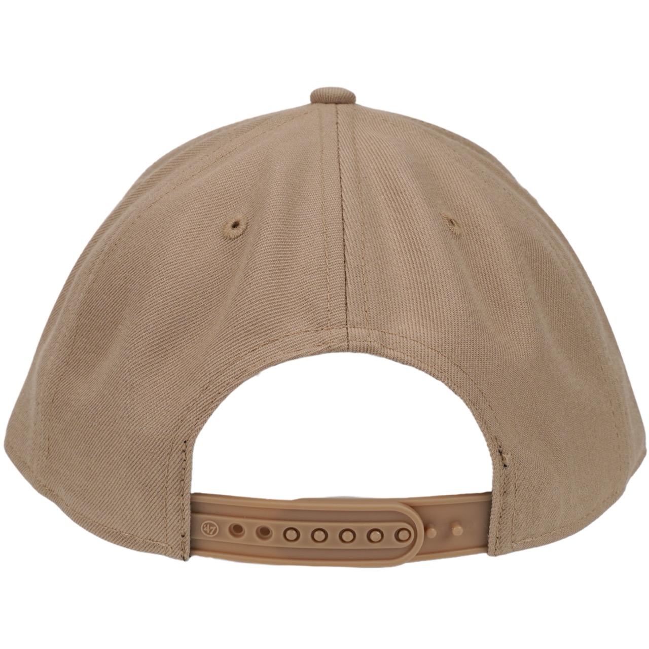 '47 MVP Cap New York Yankees Snapback verstellbar beige