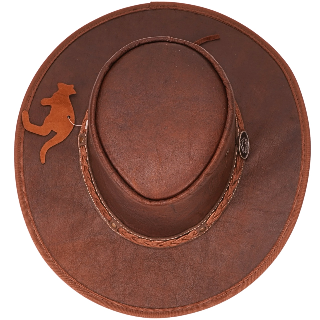 Scippis Kangaroo Sundowner cognac