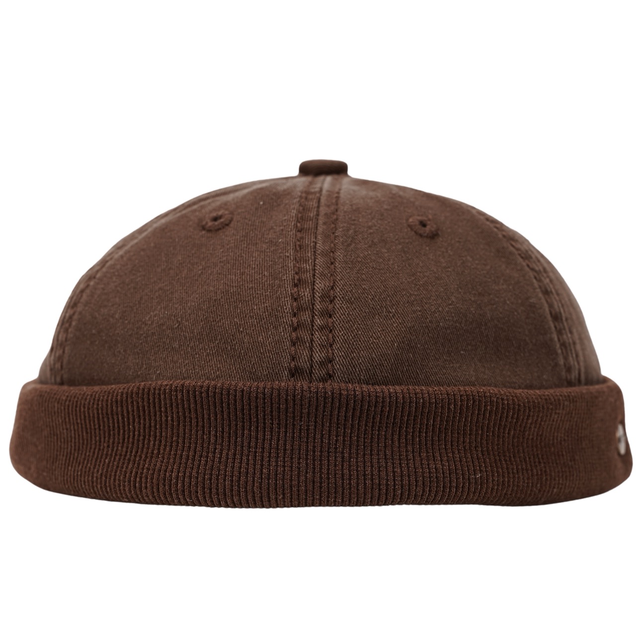Balke Docker Cap Andria Cotton Lakota braun