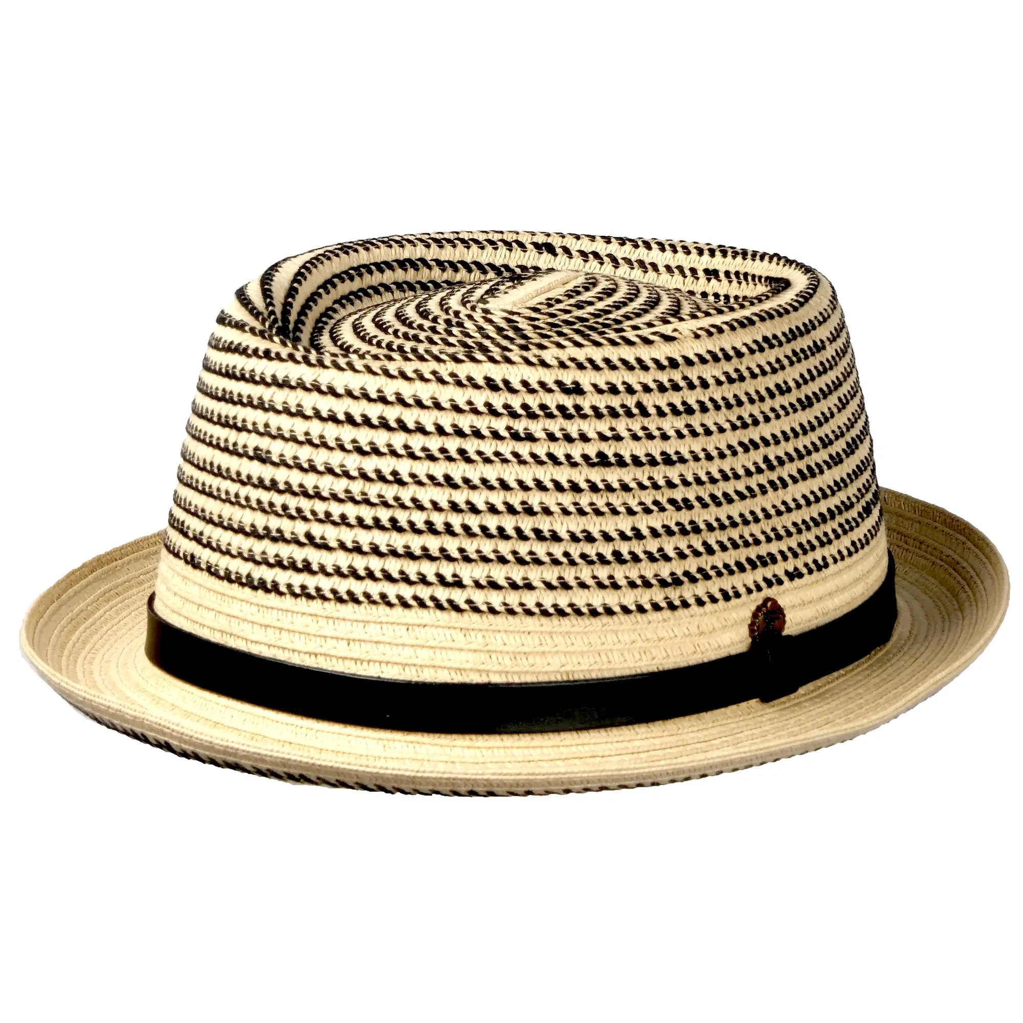 Sonnenhut Pork Pie Barletta beige
