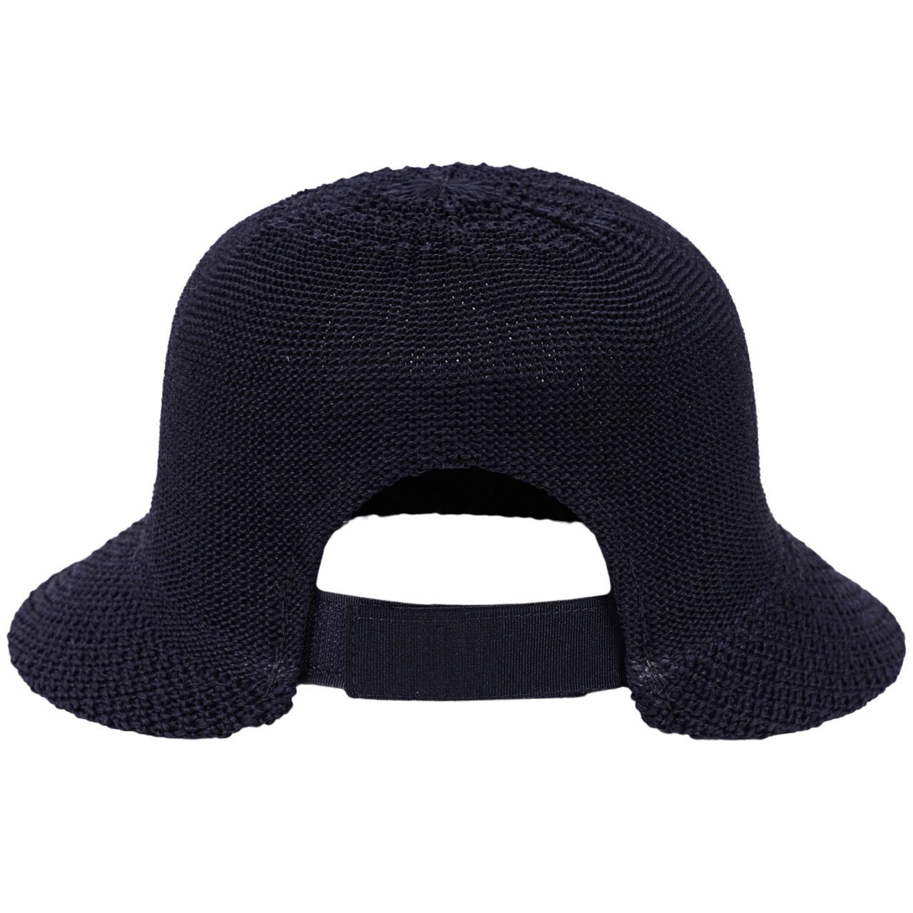 Sommer Damenkappe Vittoria marineblau