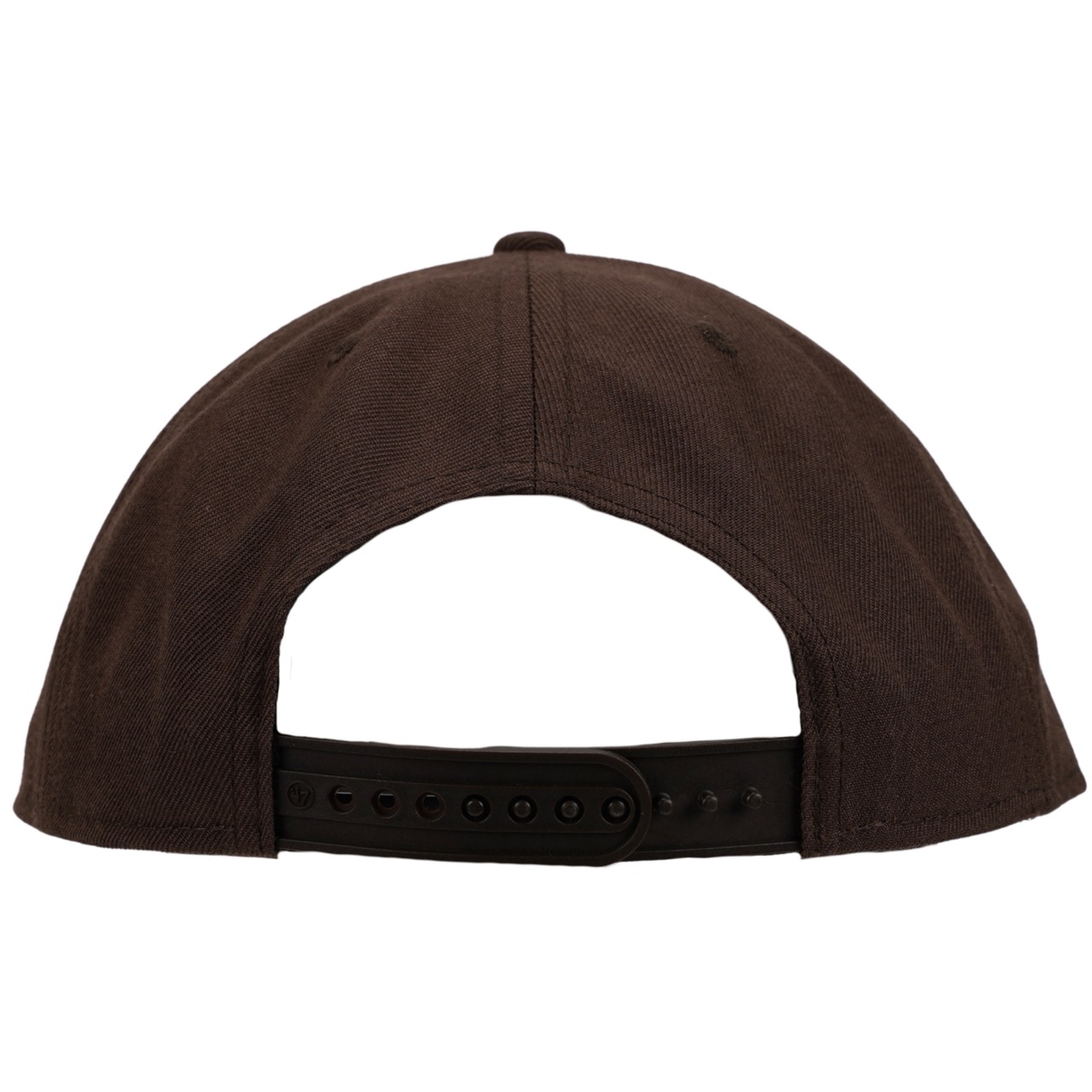 '47 MVP Cap New York Yankees Snapback verstellbar brown