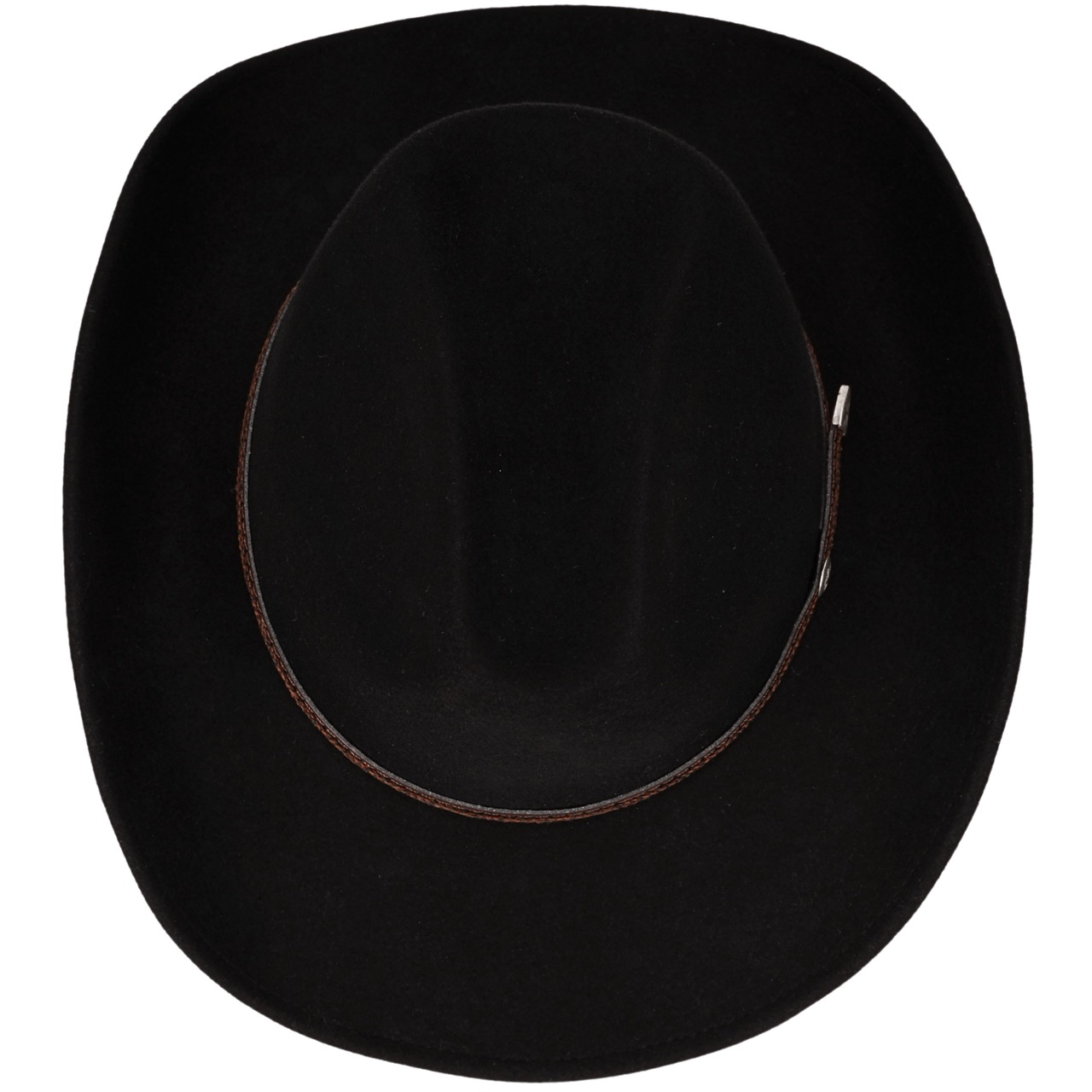 Faustmann Westernhut Butteri schwarz
