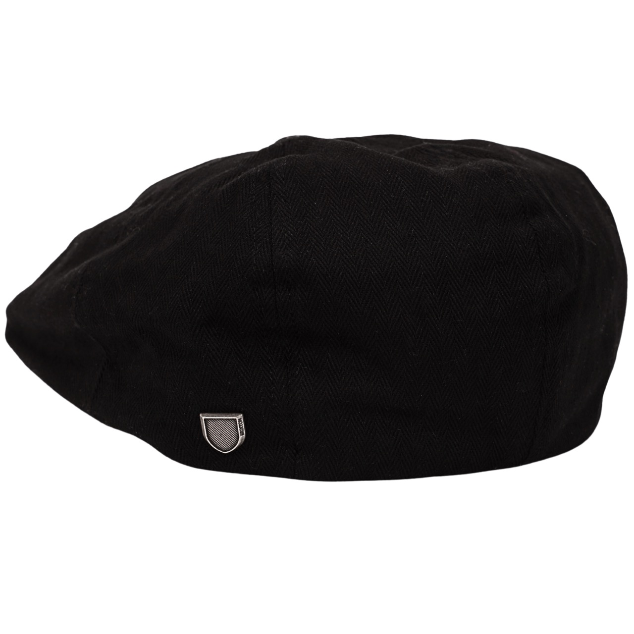Brixton Original Bakerboy Brood schwarz