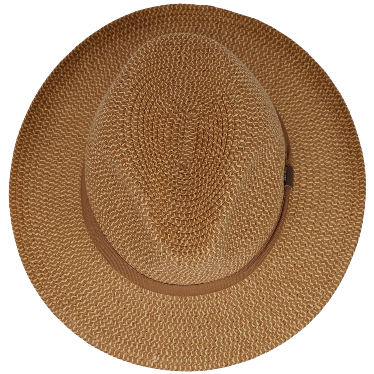 Sonnenhut Fedora Salerno camel