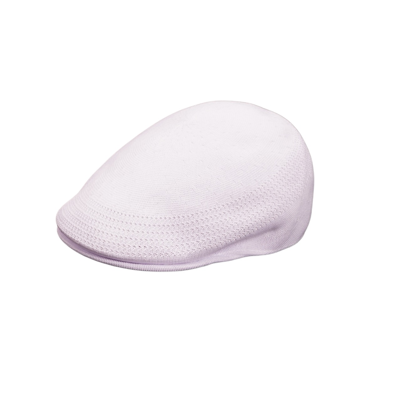 Kangol Original Flatcap Tropic 507 Ventair weiß