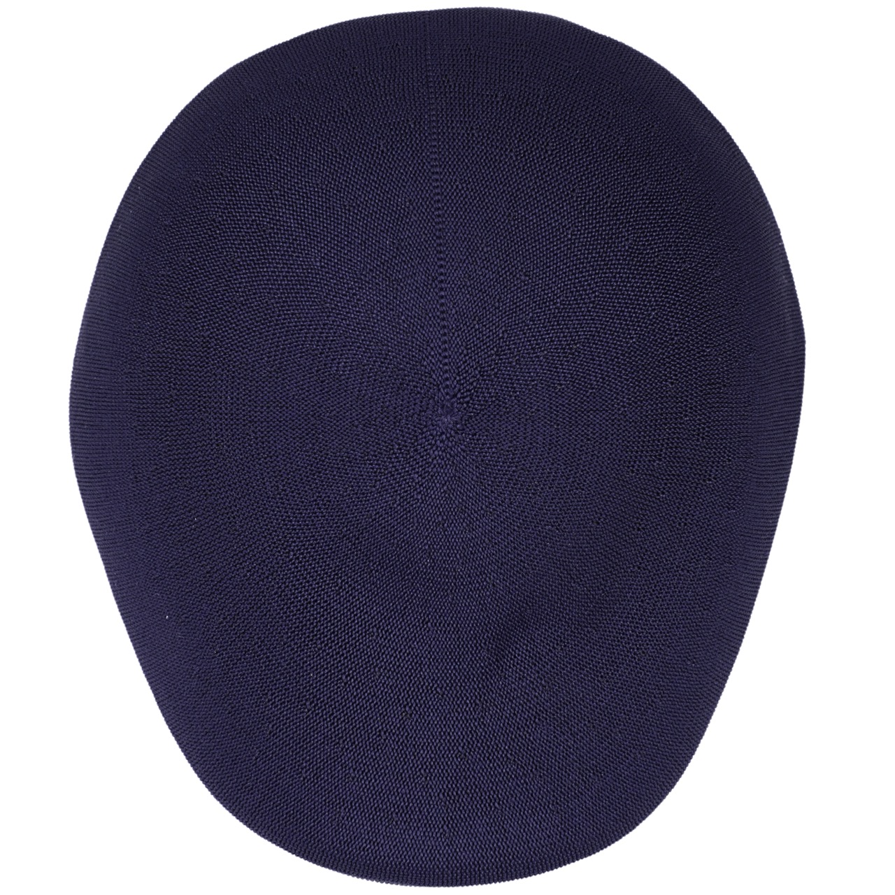 Kangol Original Flatcap Tropic 507 Seamless navy