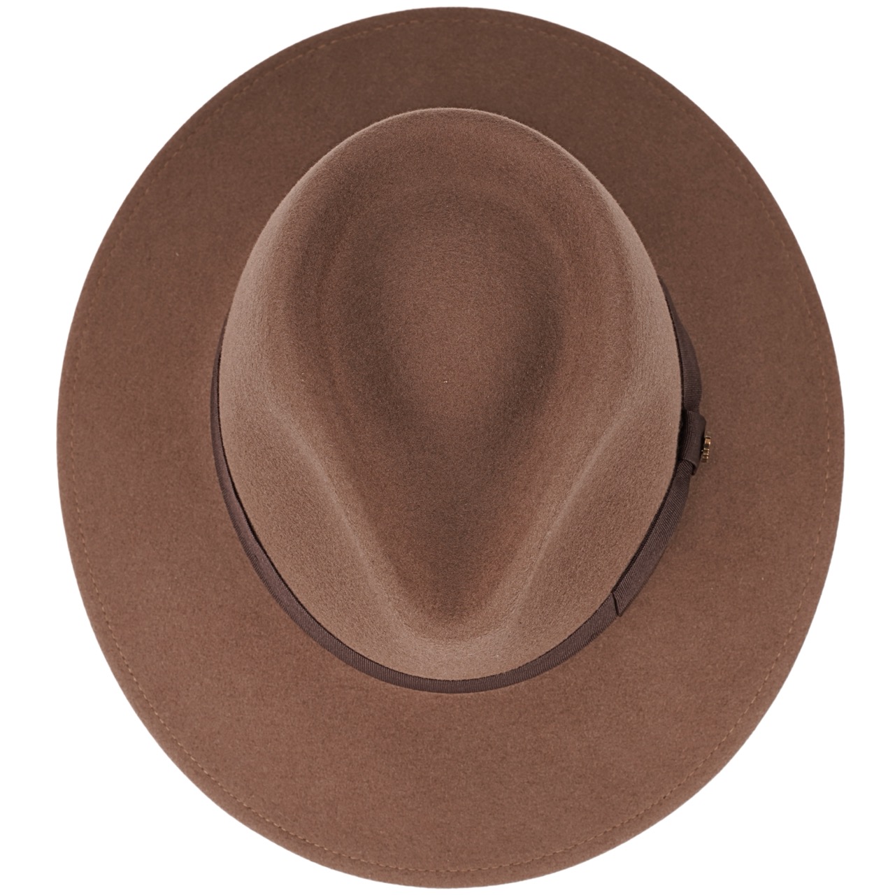 Fedora Filzhut Varon Classic Kakhi