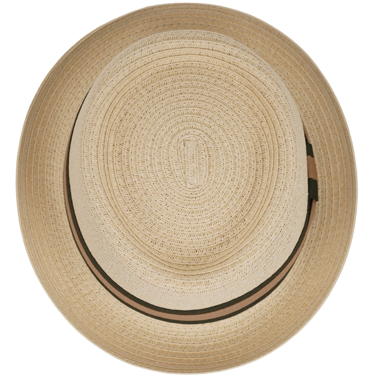 Faustmann Pork Pie Sommer Hut natur