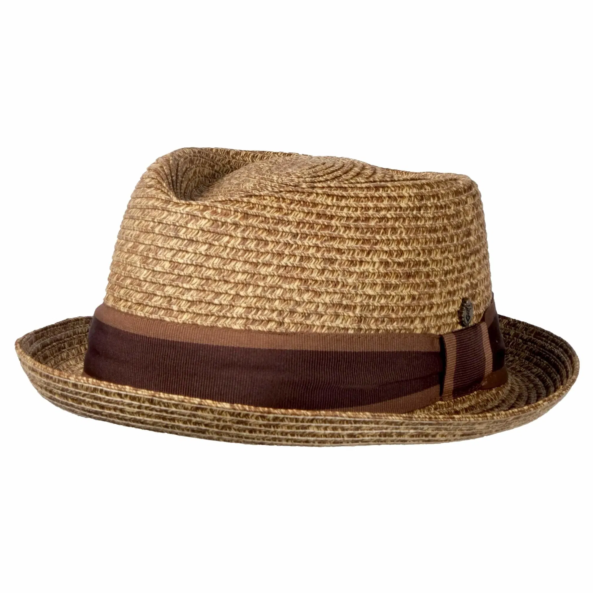 Sonnenhut UV Schutz Capri braun