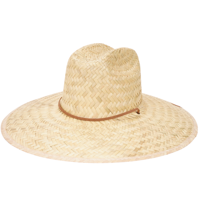 Brixton Original Sommerhut Bells Sun Stroh natur