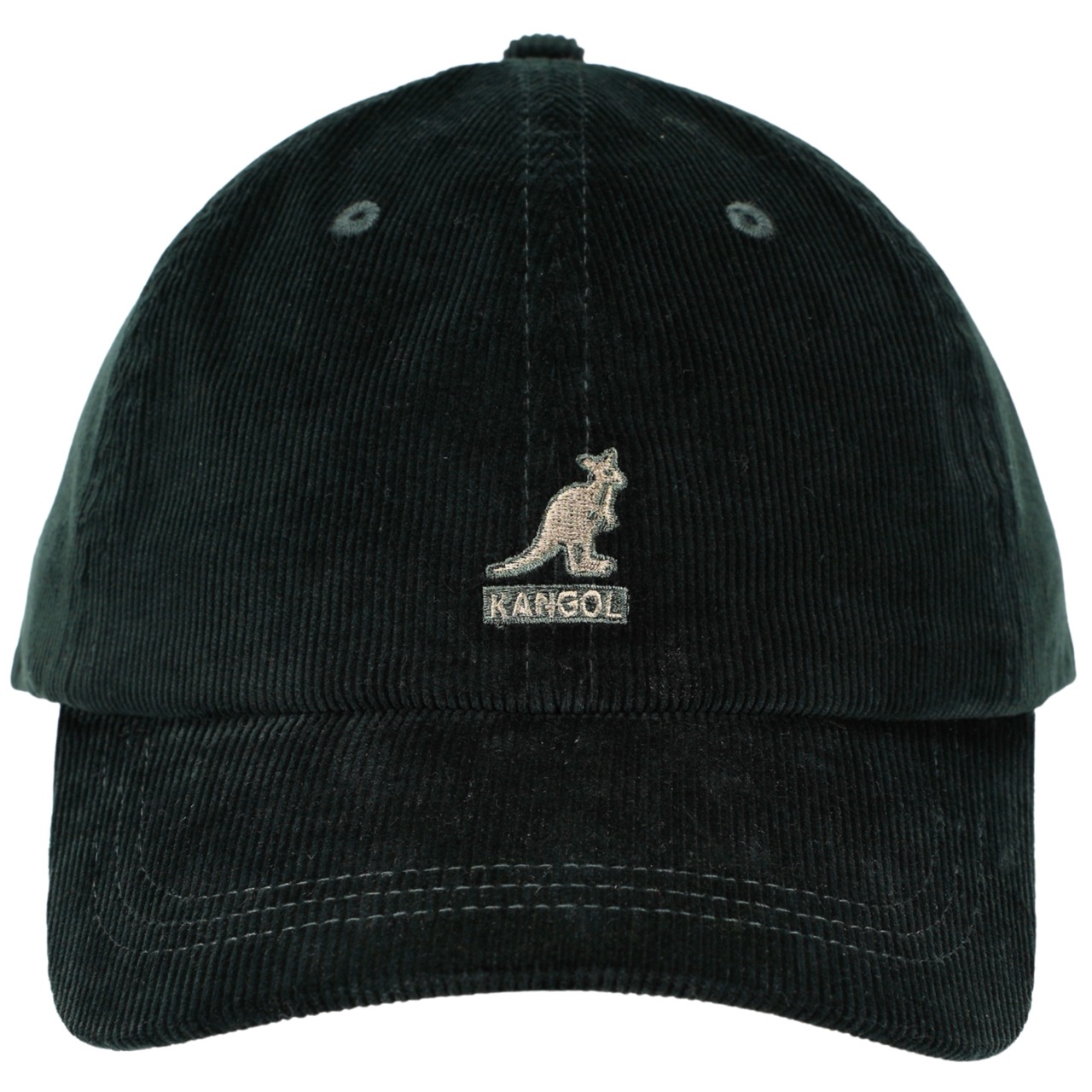 Original Kangol Baseball Cap Fine Cord forrester