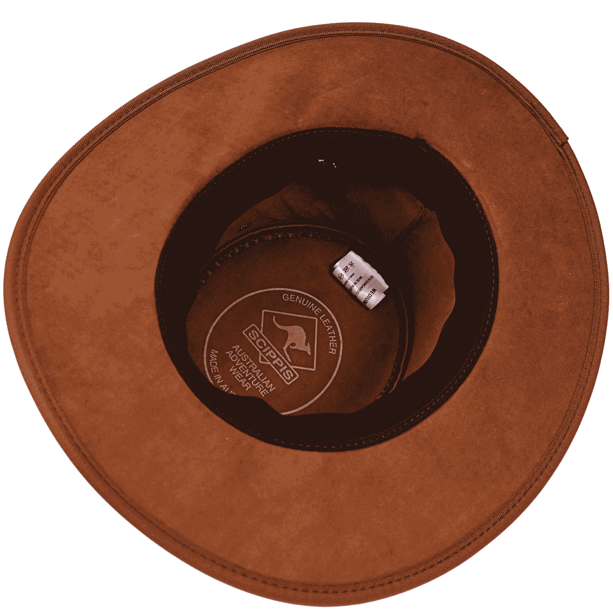Scippis Kangaroo Sundowner cognac