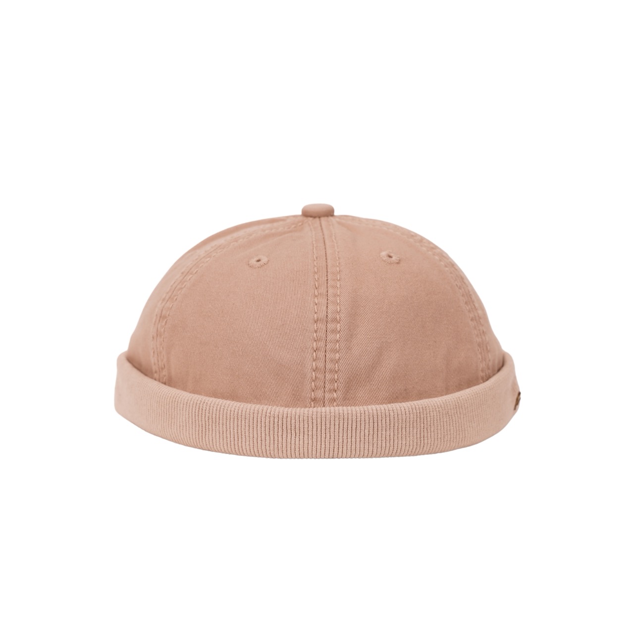 Balke Docker Cap Andria Cotton Lakota beige