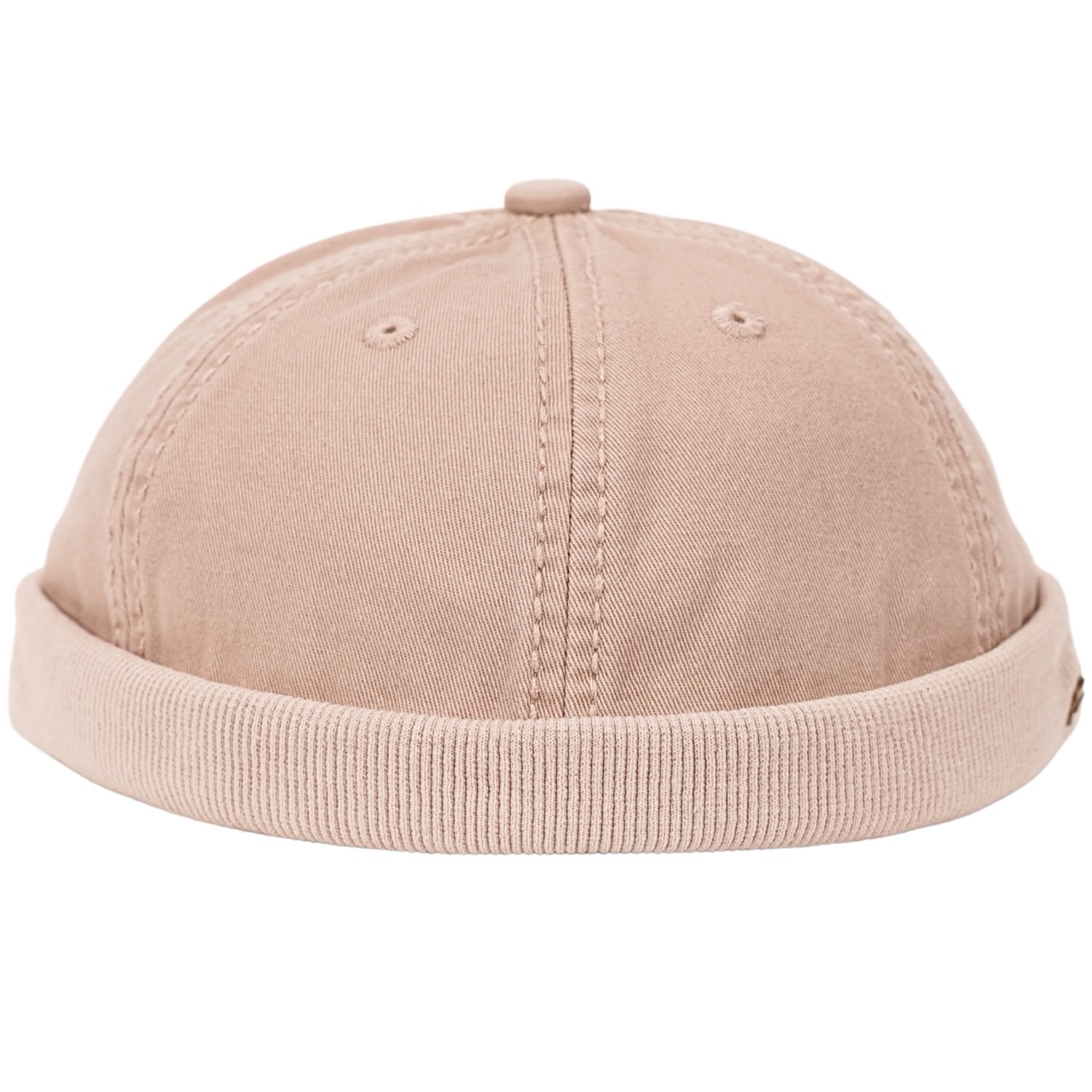 Balke Docker Cap Andria Cotton Lakota beige