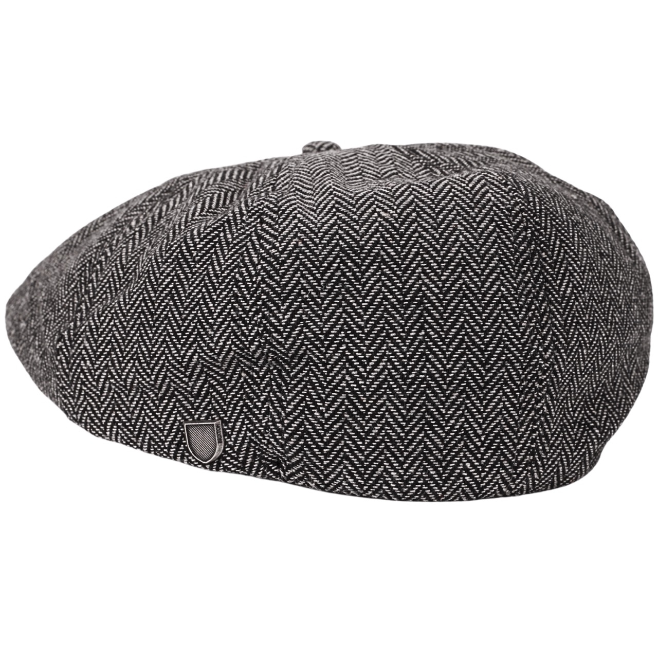Brixton Original Bakerboy Brood grau