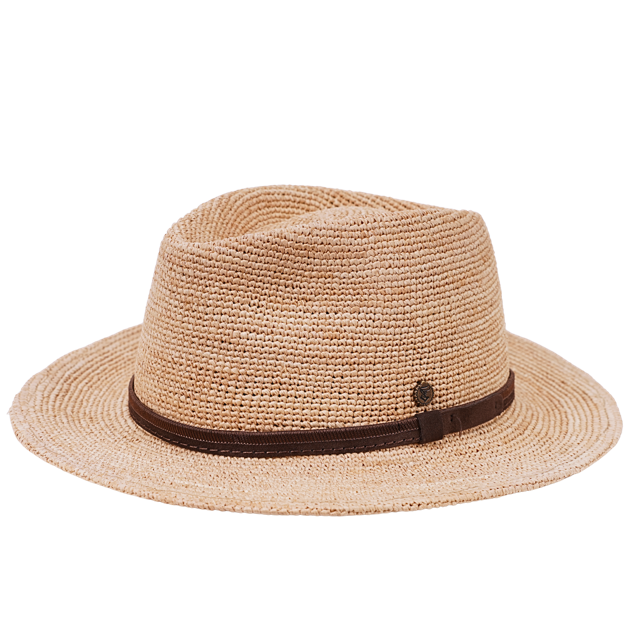 Fedora Outdoor Sommerhut natur