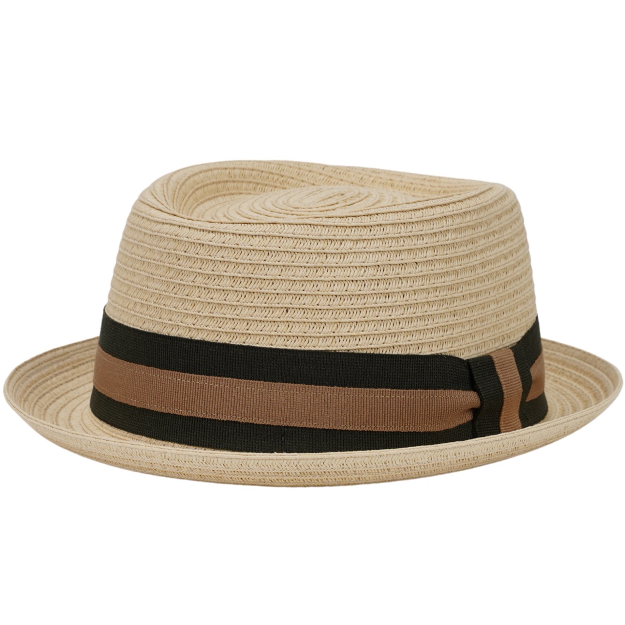 Faustmann Pork Pie Sommer Hut natur