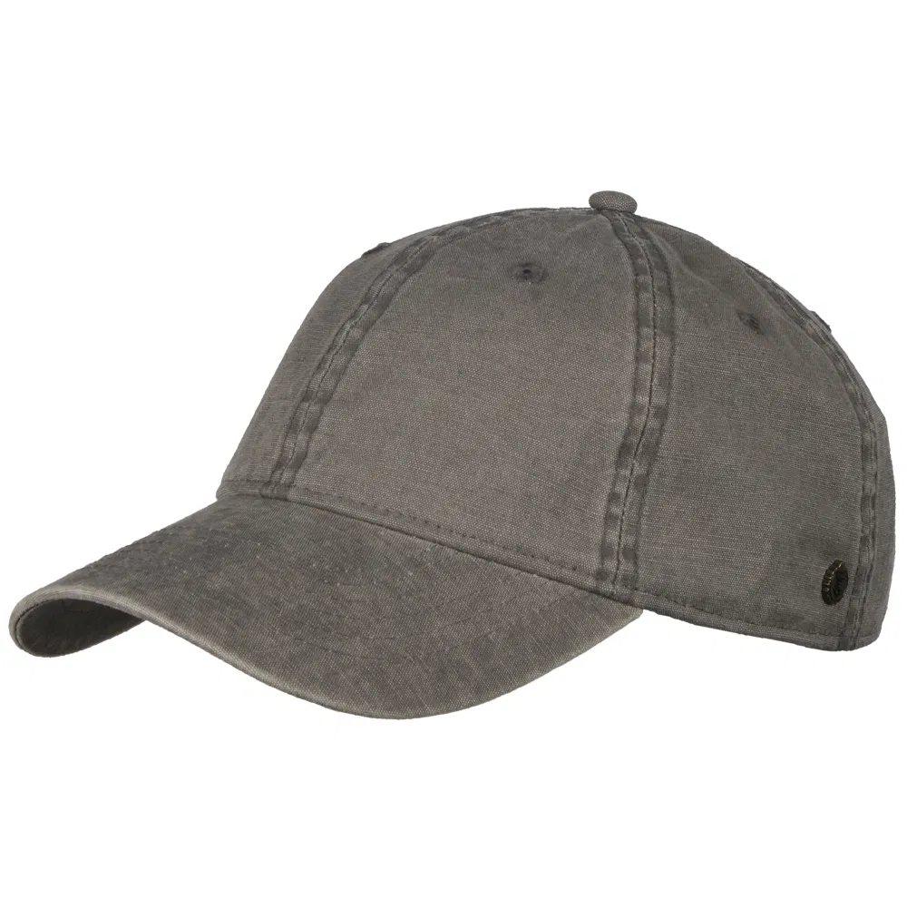 Baseball Cap Bari hellgrau